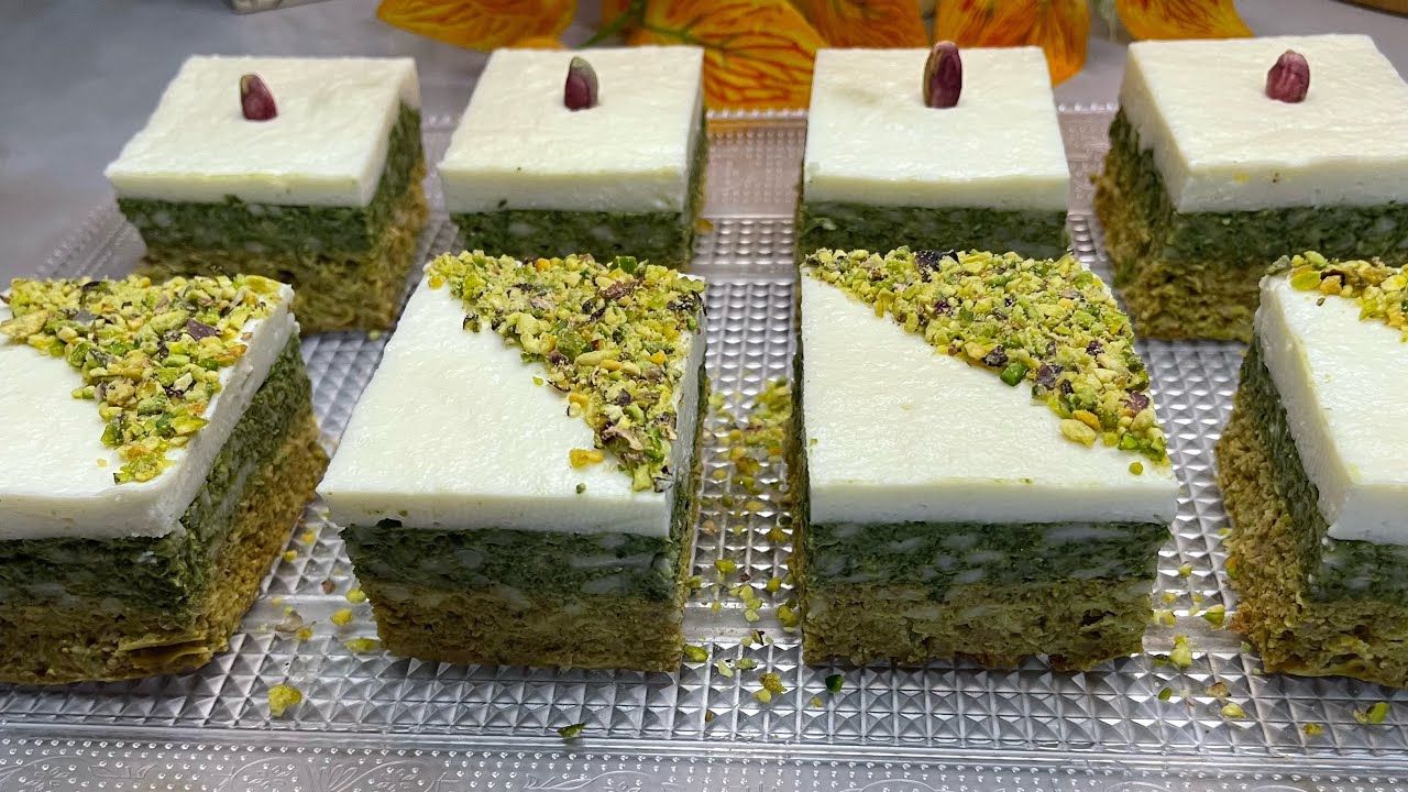 طاجين الباي التونسي بكل تفاصيله ❤️👍🏻😋