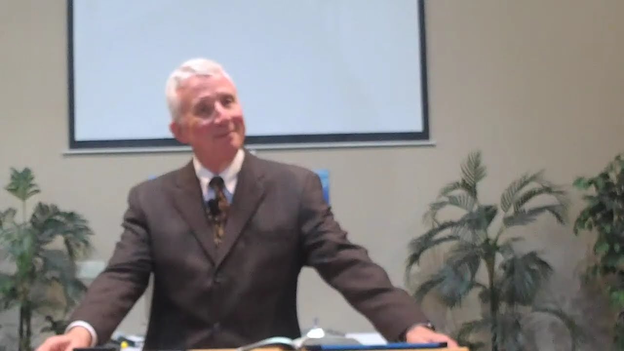 Satan’s Attack on the Jewish People  Revelation 12.13-17     22507061