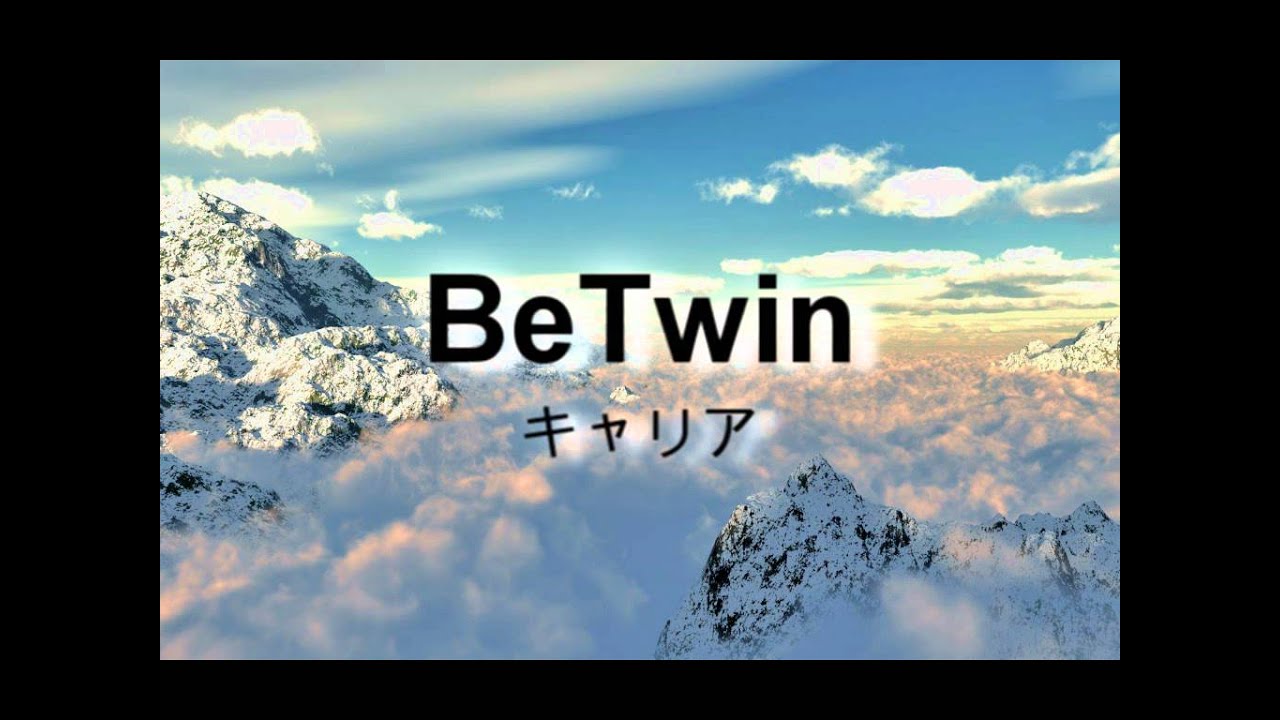 Karrier - BeTwin (Dark Progressive Psytrance set)