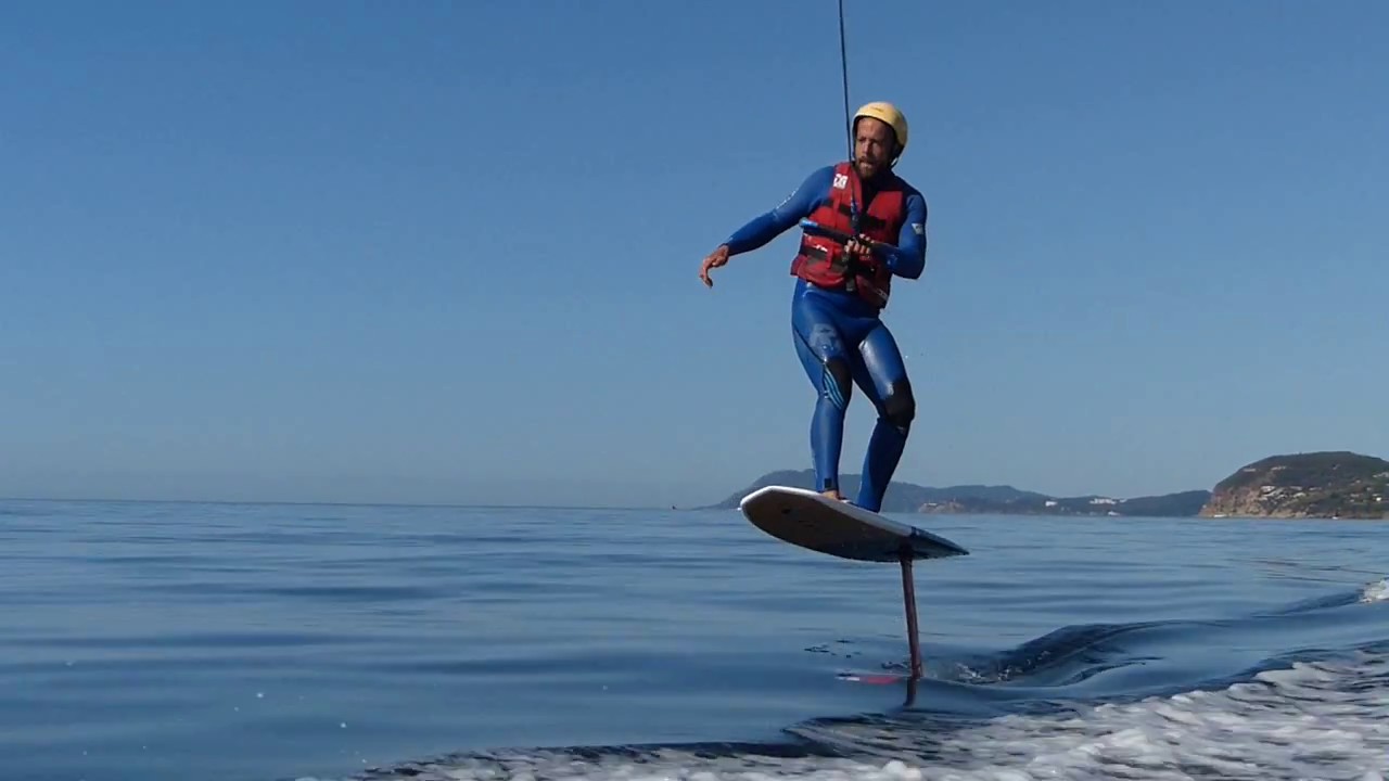 HAPPY FOIL TRAINING