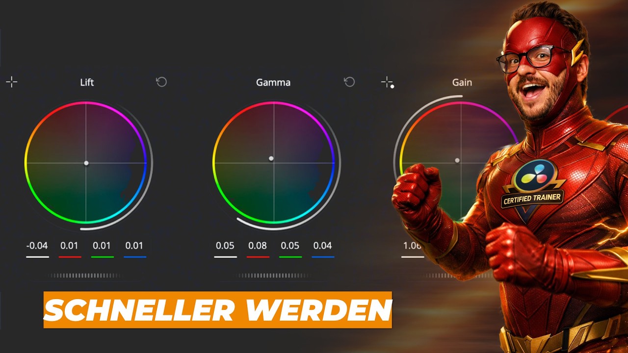 Diese FUNKTIONEN muss jeder kennen - DaVinci Resolve | Tipps & Tricks