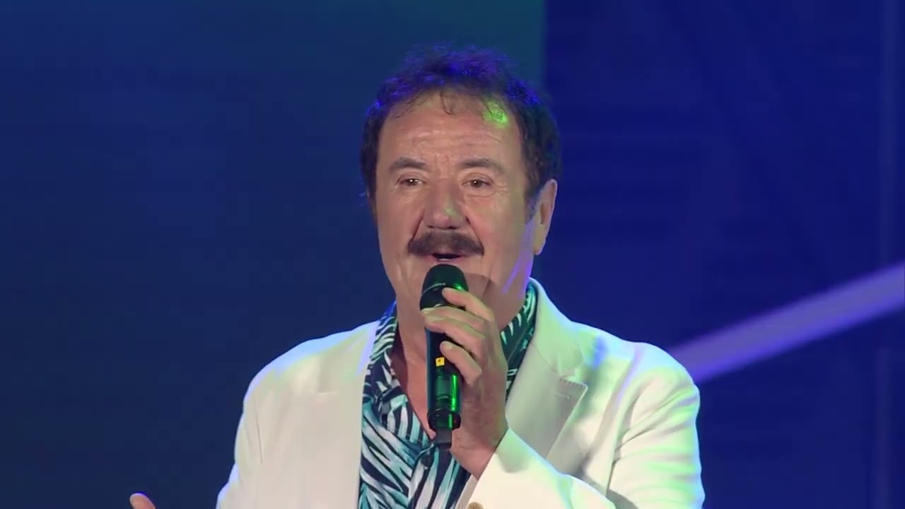 Elio Pisak - Kao nekada | CMC FESTIVAL VODICE 2022