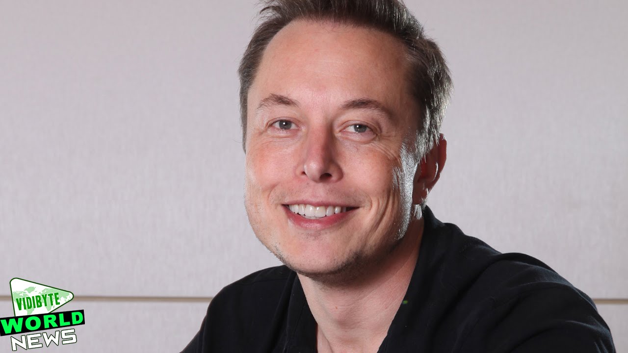 Elon Musk Almost Sold Tesla to Google in 2013