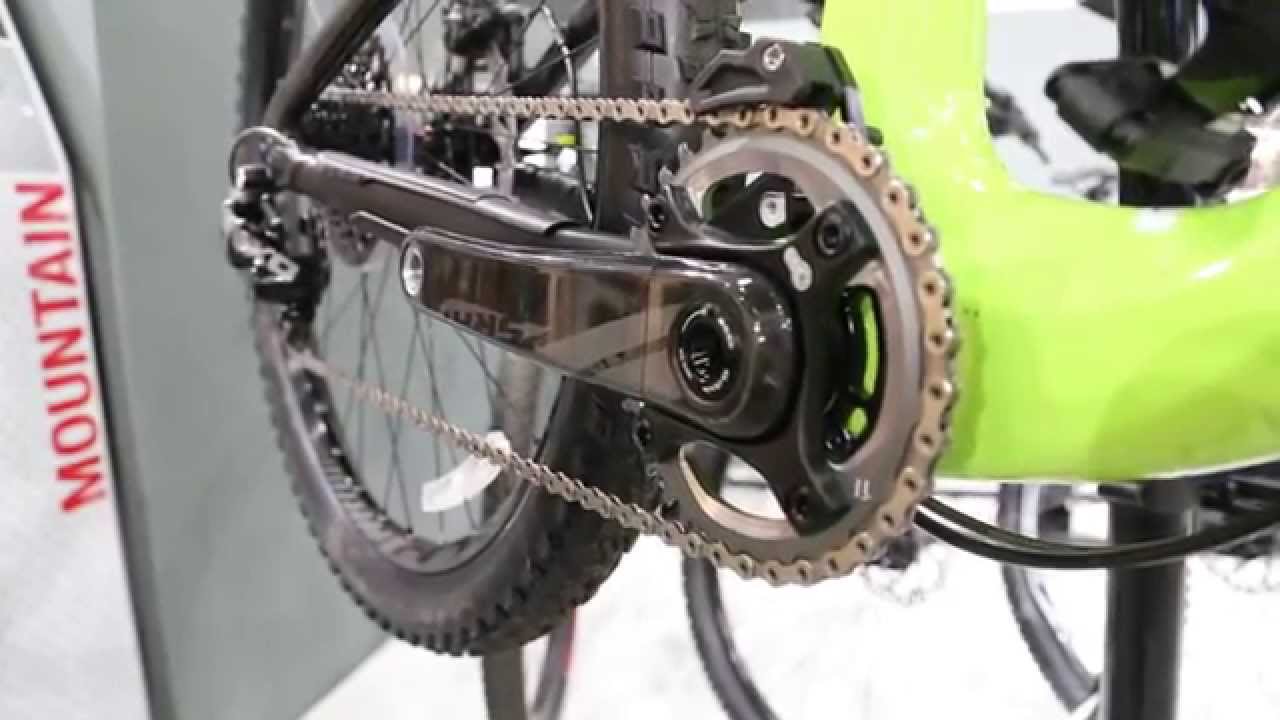 STUMPJUMPER FSR EXPERT CARBON EVO 650B 2015 (SHOP FLOOR)