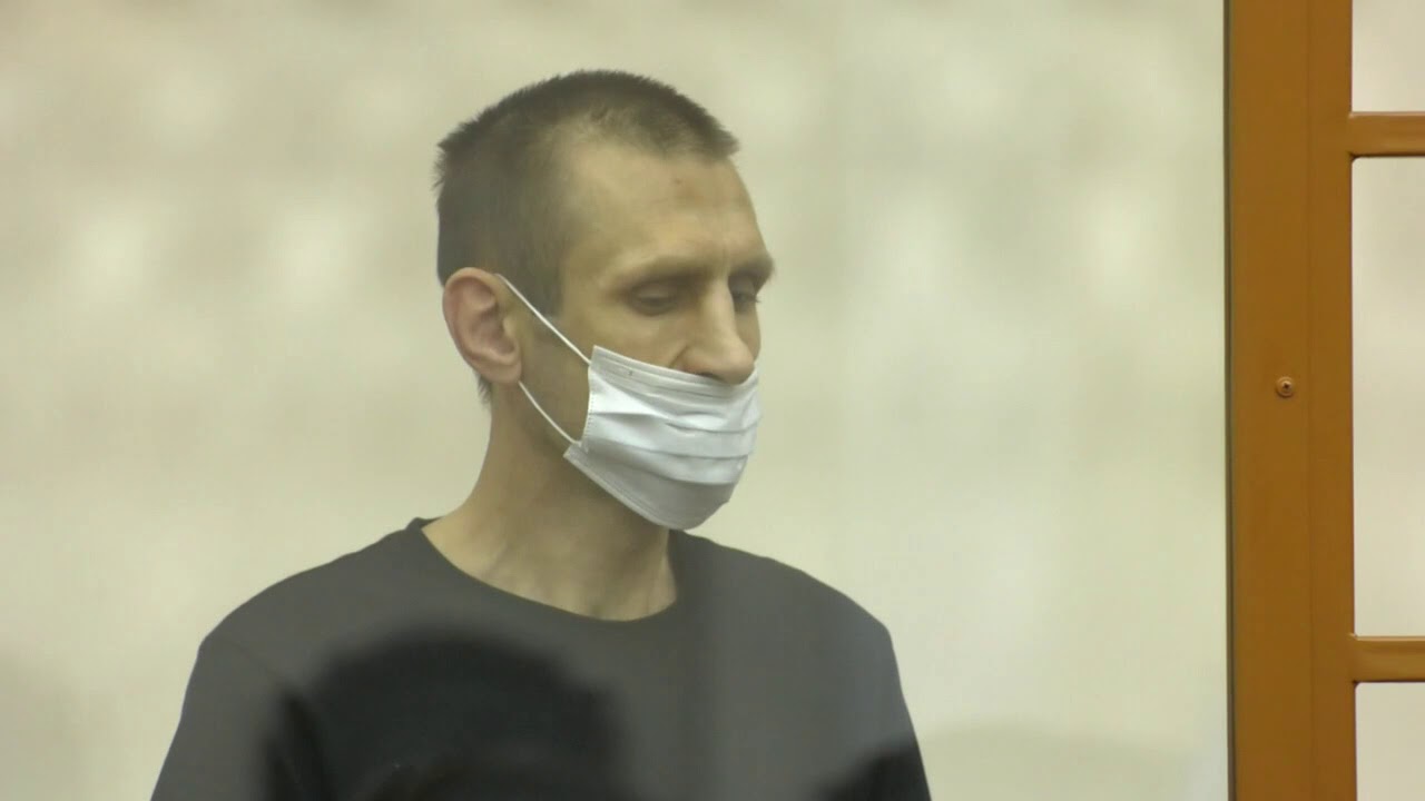 Суд над пожигателем - заживо сжег пятерых человек - Абакан 24