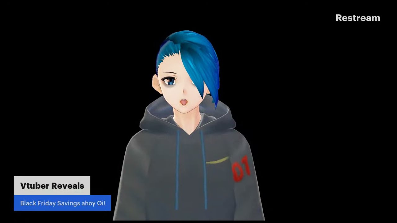 #Vtuber's #BlackFriday Season Buyers Guide Part 2 - Save money with Software and Hardware