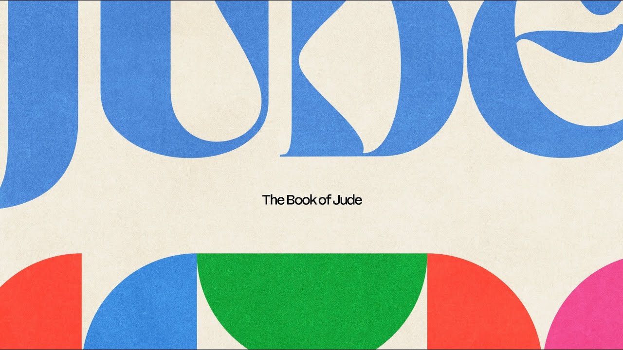 The Book of Jude