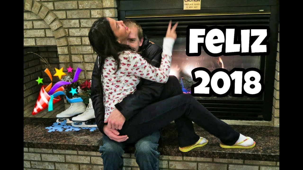 Vlog: Minha véspera de ano novo e meu ano novo !!!!