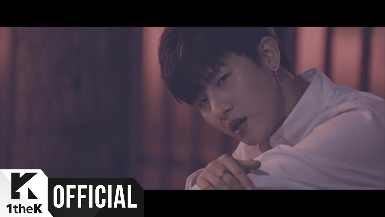 [MV] I.M, Brother Su(브라더수) _ Madeleine(마들렌) (Feat. J.Han)