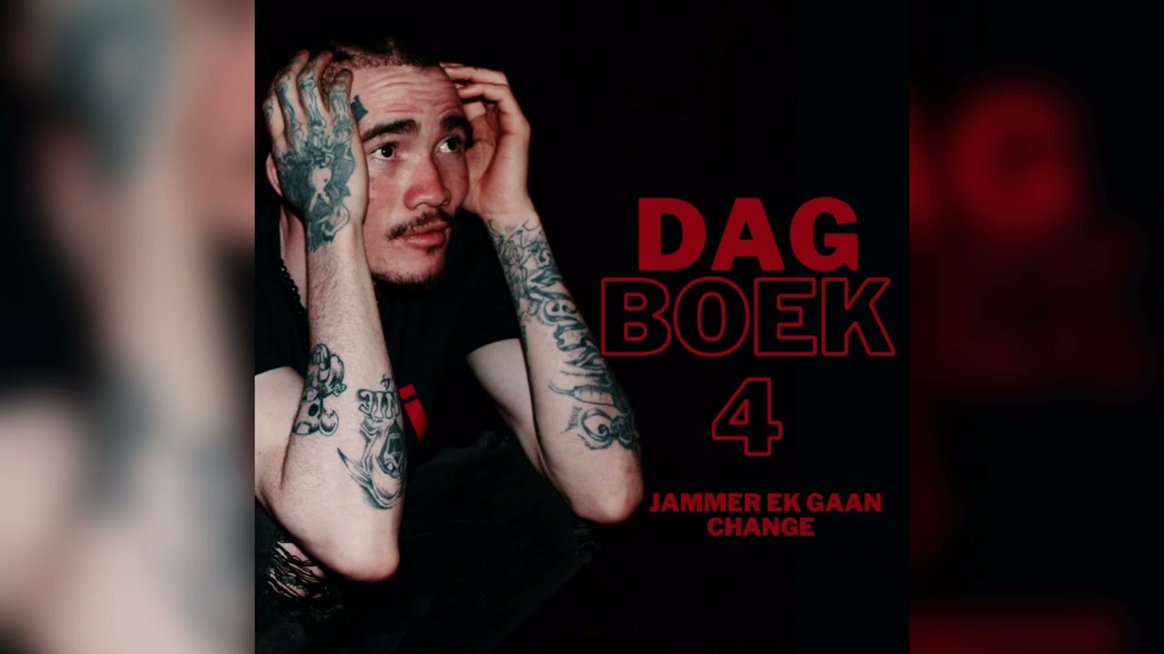 Wanie - Verbaas (Audio)