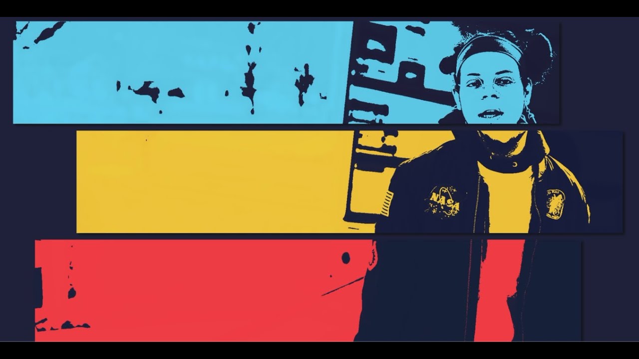 Swim Like Adults - Official Music Video