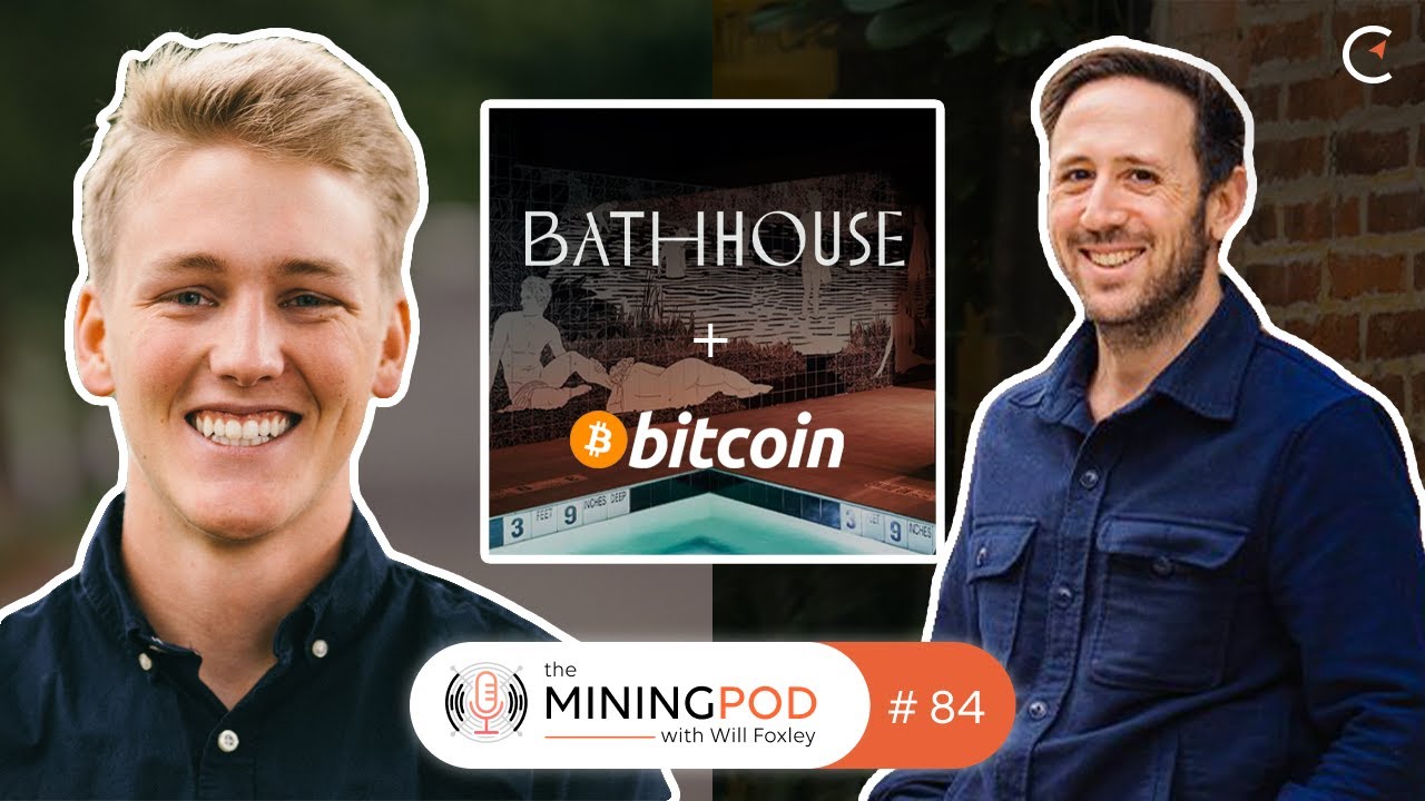 Meet The Spa Owner In Hot Water Over Mining Bitcoin| Jason Goodman | The Mining Pod