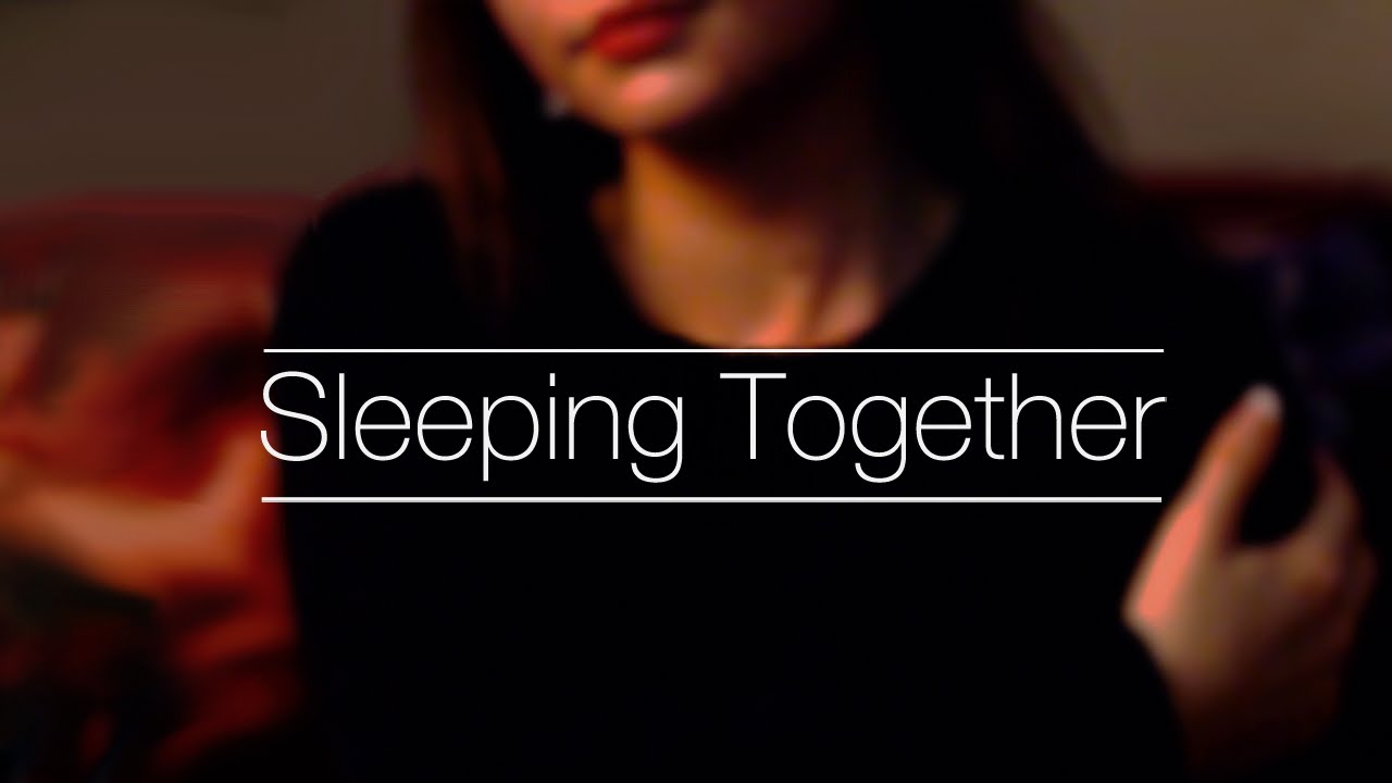 【♥Ear-pick Whispers】Sleeping Together