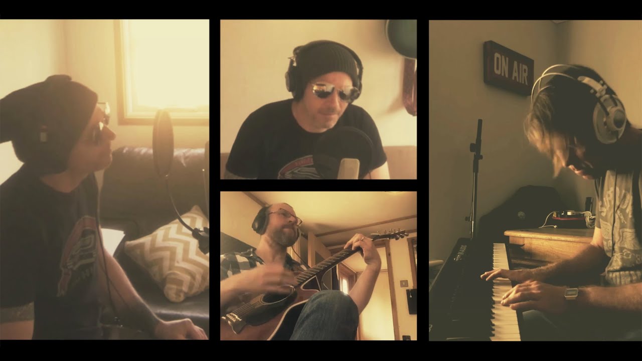 THE GHOST OF TOM JOAD (Bruce Springsteen Cover).
