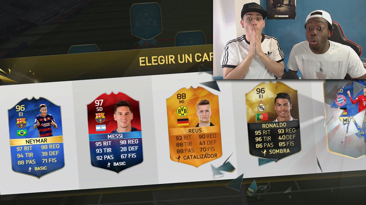 HA VUELTO... PARA SUFRIR - FUT DRAFT CHALLENGE