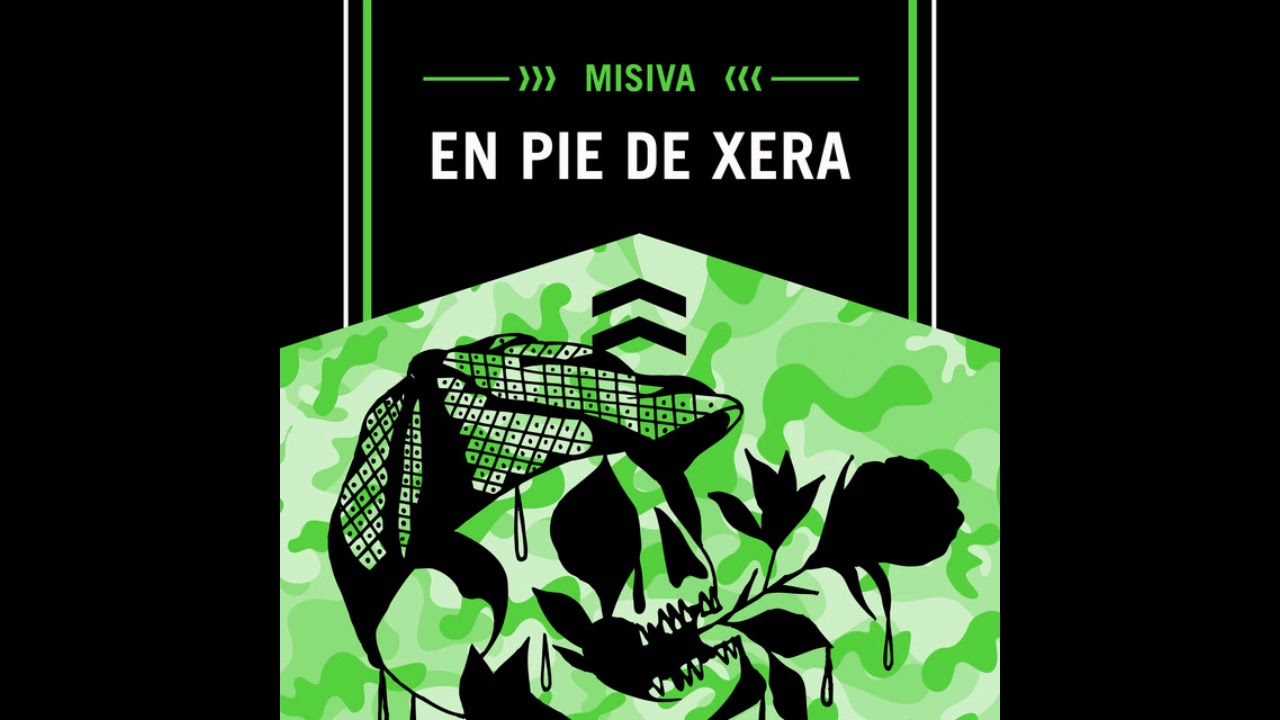Misiva - En Pie de Xera (Full Album 2017)