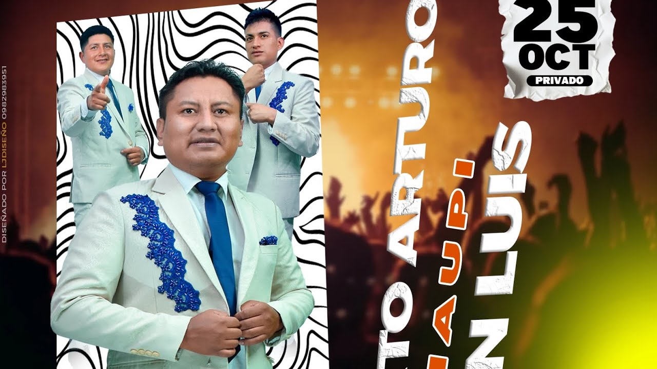 TU GRUPO GALED EN VIVO 2025 EN SAMANGA ((Chaupi - San luiz))...contacto:::0987522847