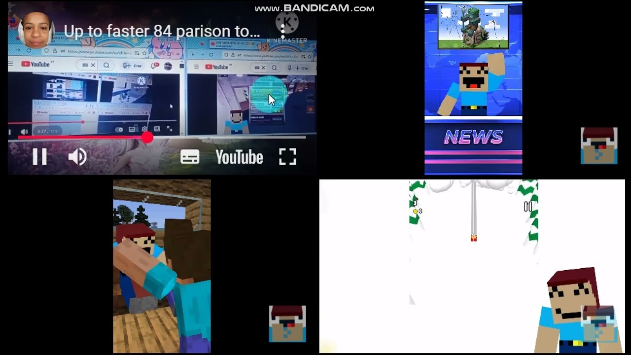 up to faster parison 87 parison to mr duarte xd