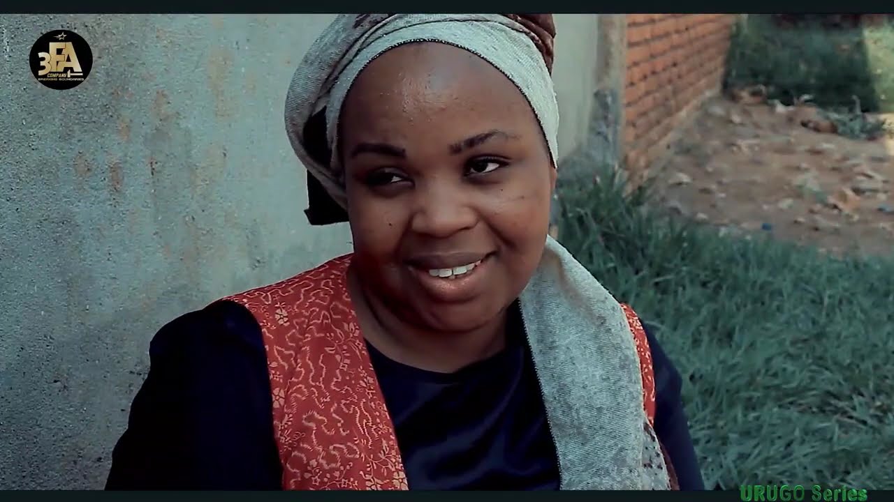 URUGO SERIES EP25:agaterefone FIko ahaye Mariya gahatswe gukora ibara😱uburozi kwa coco burabanya😭