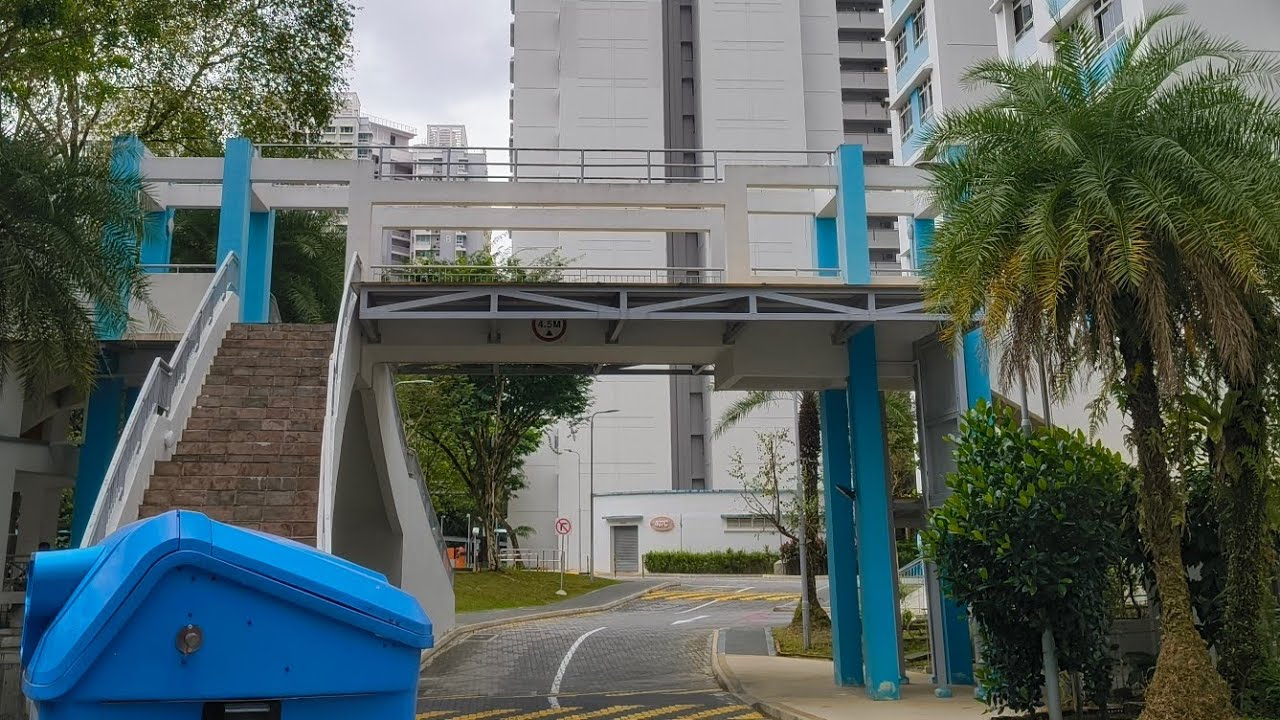 Local Affairs | Most Useless Bridge At Fernview - Fernvale Road 