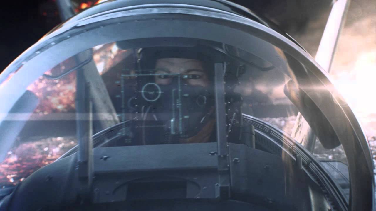 BF4 intro