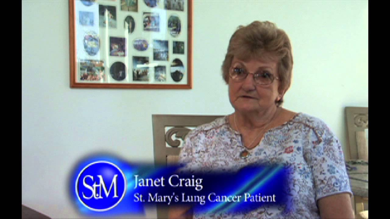 Janet Craig