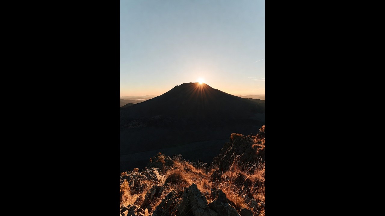 The Black Mountain C1:E6