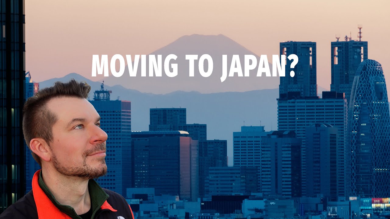 Is Moving to Japan in 2025 Worth It? My Honest Take After 25 Years Living Here