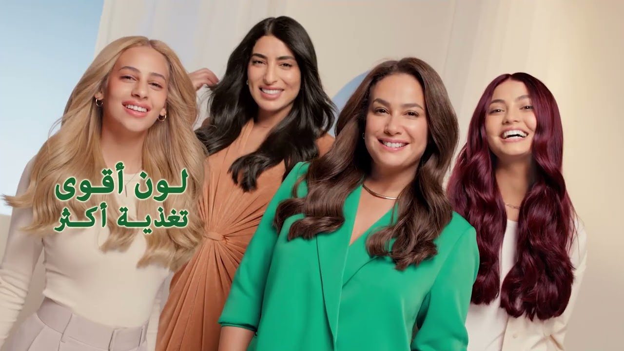 ٥ زيوت طبيعية بيضمنلك شعر متغزى و لون قوى لمدة ٨ اسابيع!