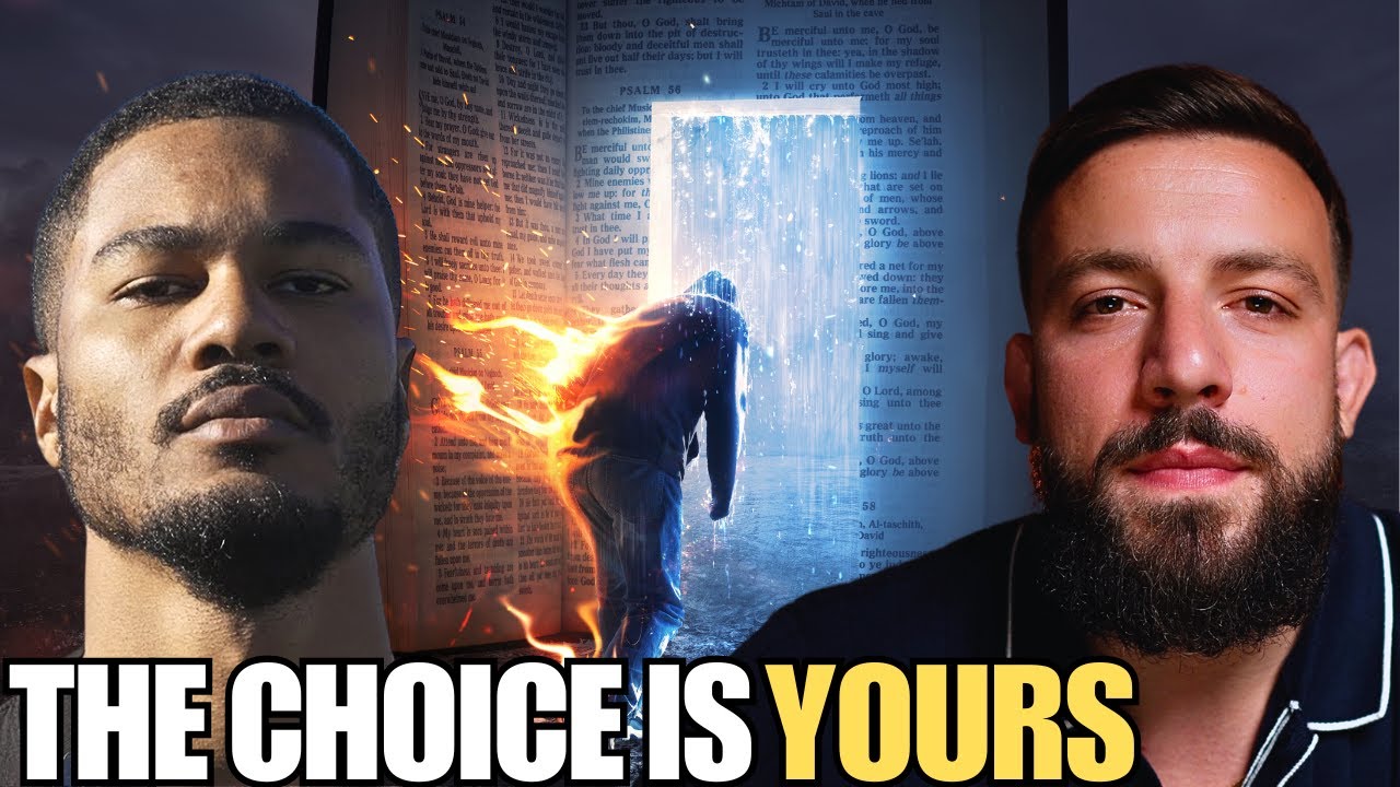 How To Go To HELL 🔥 vs. How To Go To HEAVEN ☁️