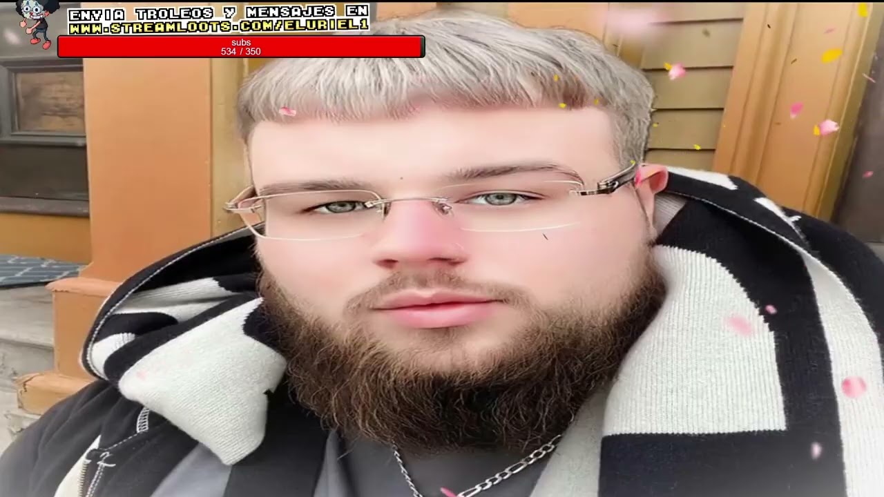 EL MEJOR TROLEO AL URIEL XD