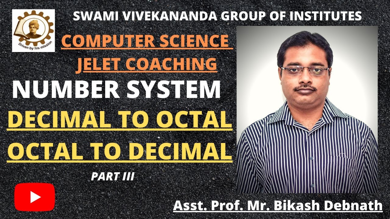 JELET COMPUTER SCIENCE || JELET ||  MISSION CAREER || SVGI ||