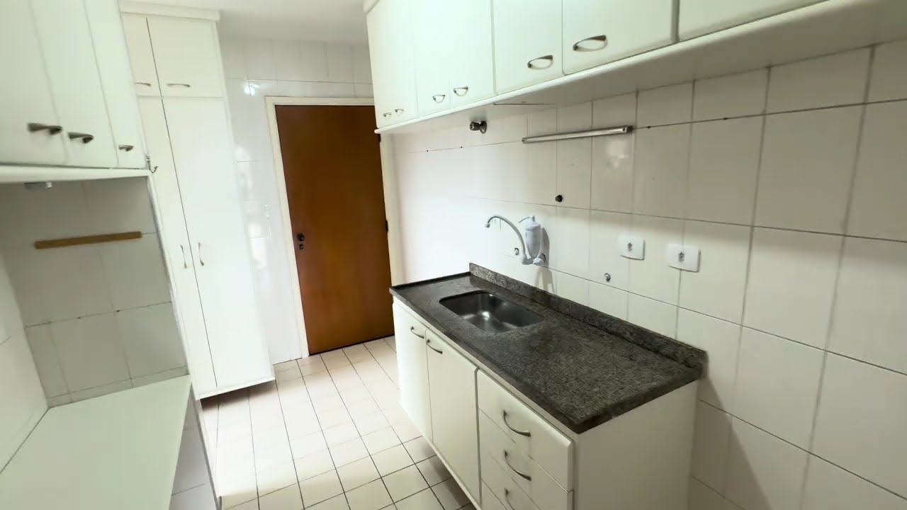 Simão Alvares, 2 dorms, 72 m2 loca