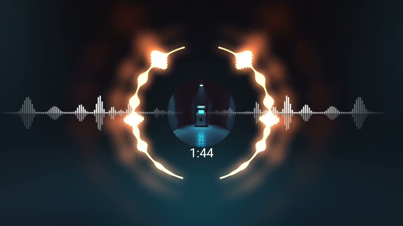 Rush Hour Arcade 🎧 No Copyright Music 🎶 Background music #viral #backgroundmusic #trending 