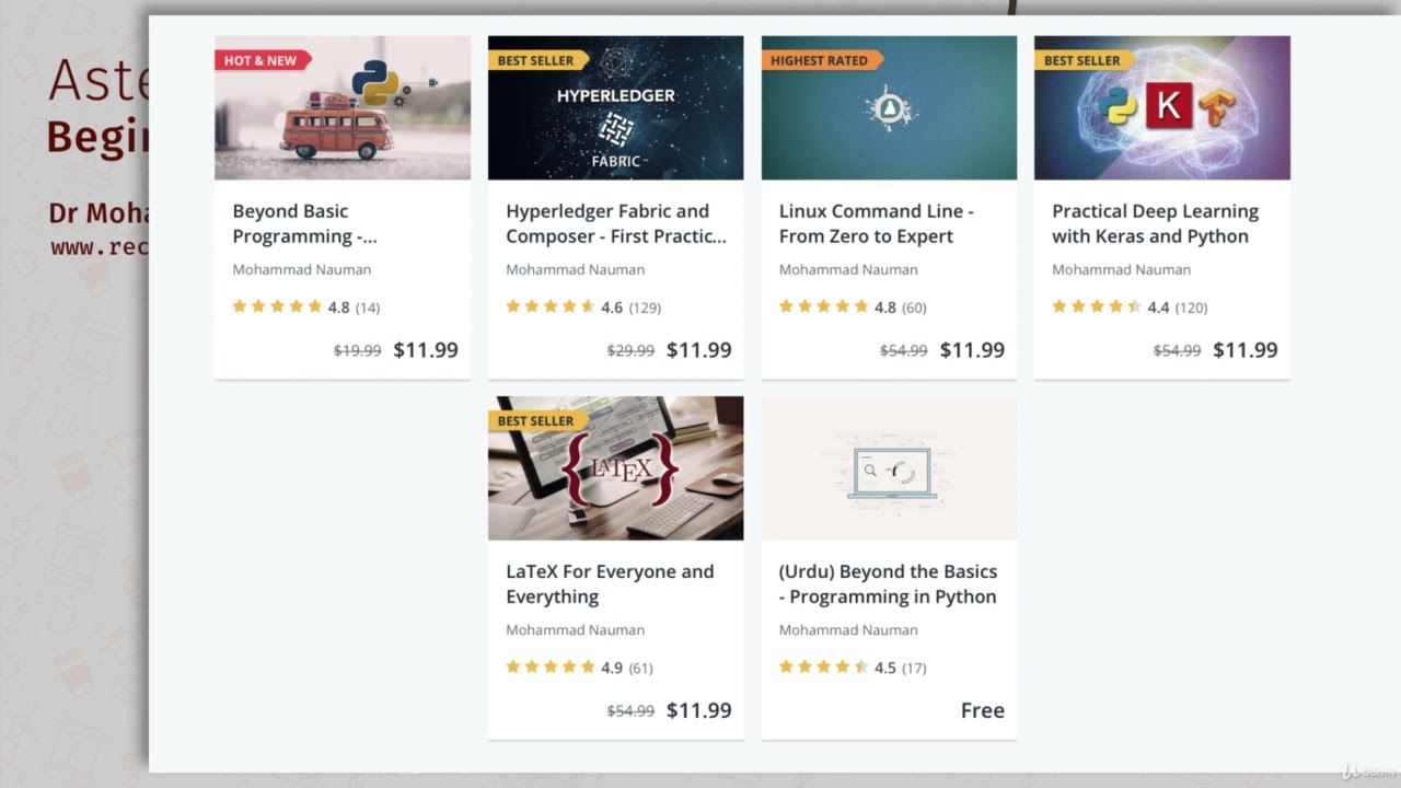 Asterisk and FreePBX - Begin Your VoIP Dev Journey - learn Other IT & Software