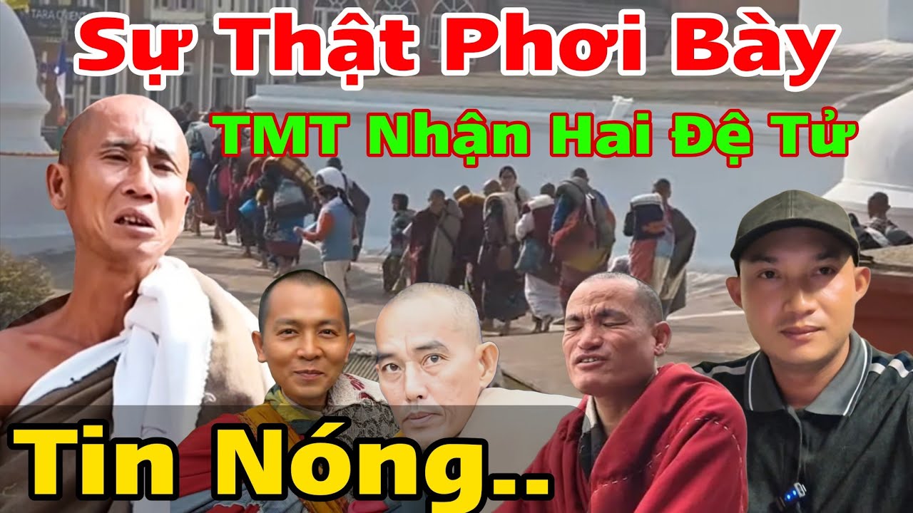 #86. Cực Nóng Thích Minh Tuệ Hết Đường Giấc Mơ Mỹ Tan Nát Sự Thật Phơi Bày..