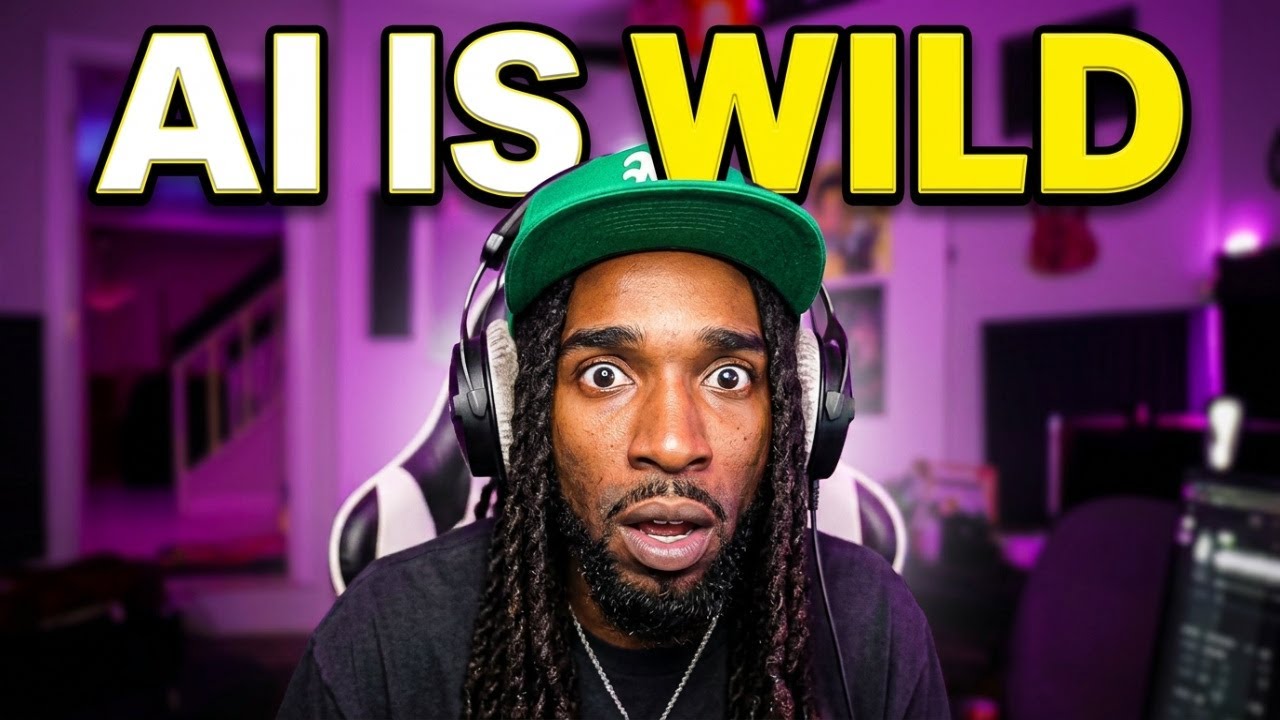 Headphone Test: Dreads, Audio & AI Sneak Peek!