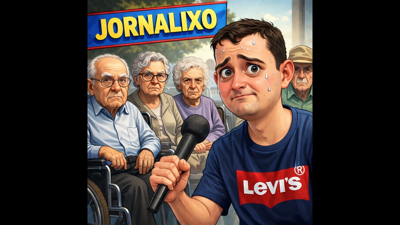 Jornalixo