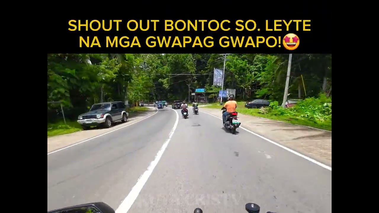 BONTOC SOUTHERN LEYTE ANG DAMING SEAFOODS 