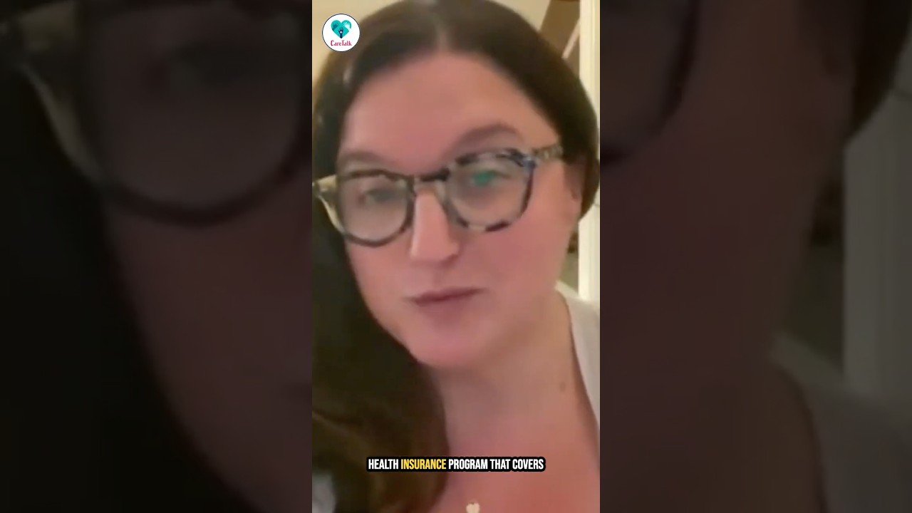 What is Medicaid? Medicaid EXPLAINED!