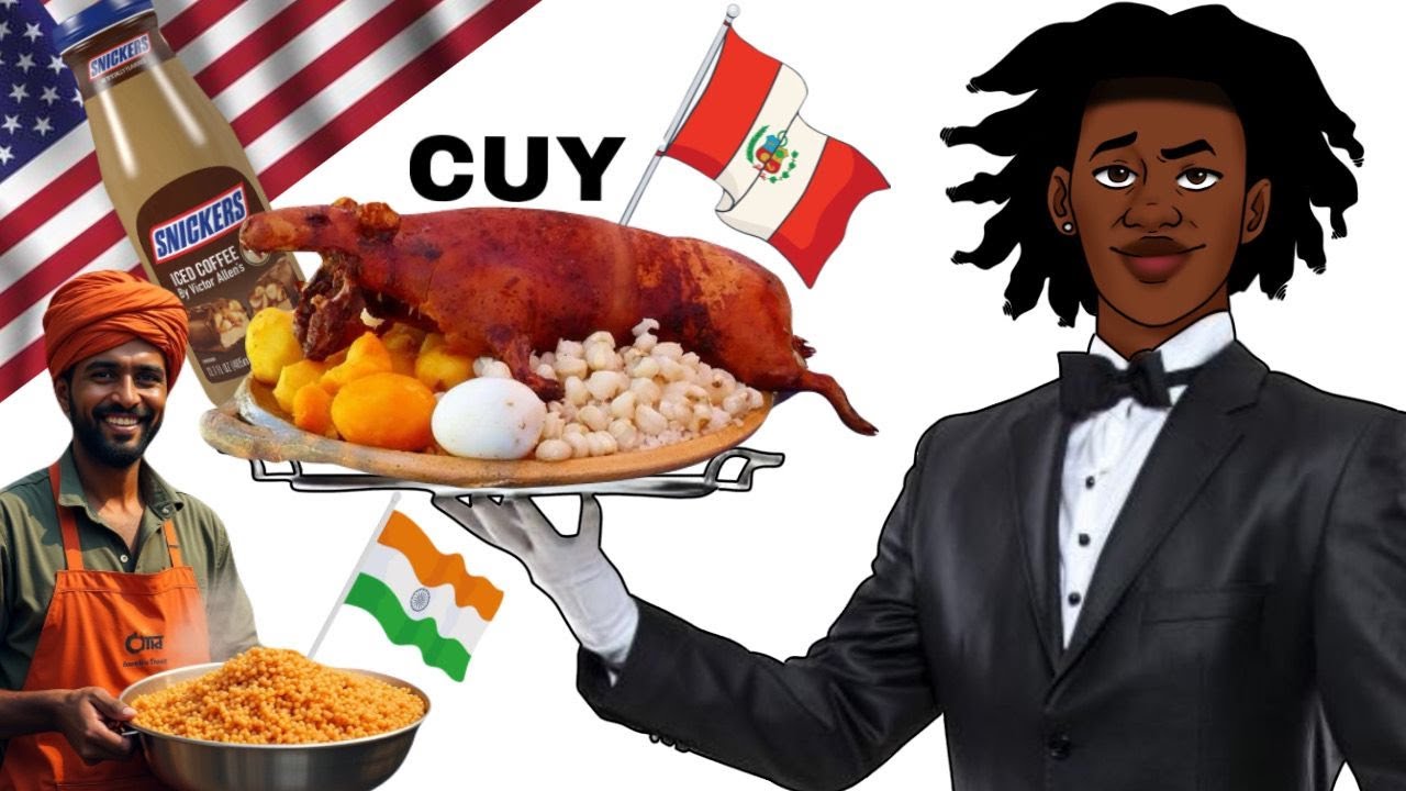 COMIDAS Mas M*ERDAS