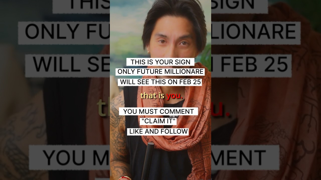 ❤️ Like and Save this Message to claim it! #horoscope #tarot #crystals #manifestation