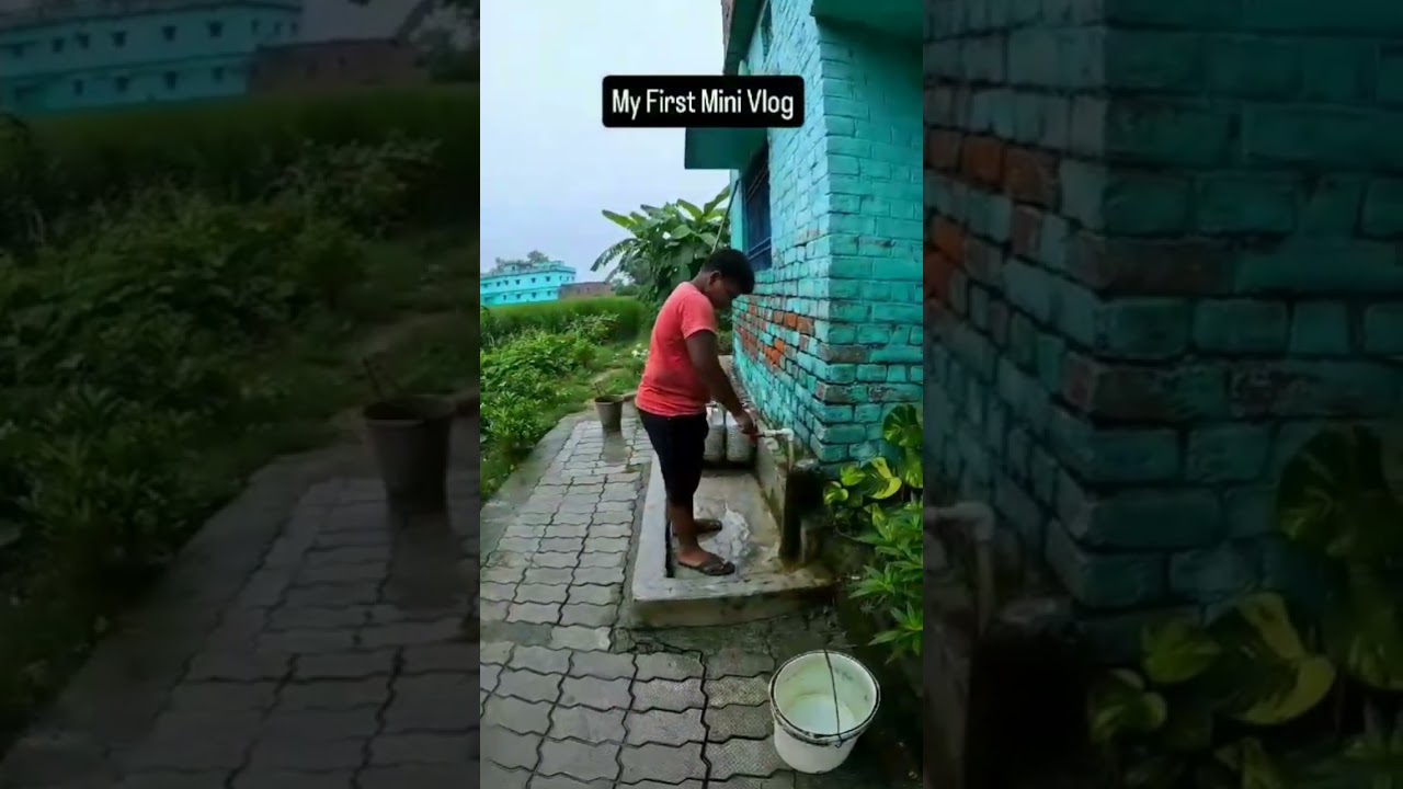 my First Mini Vlog #dance #princy #ytshorts #bhojpurisong