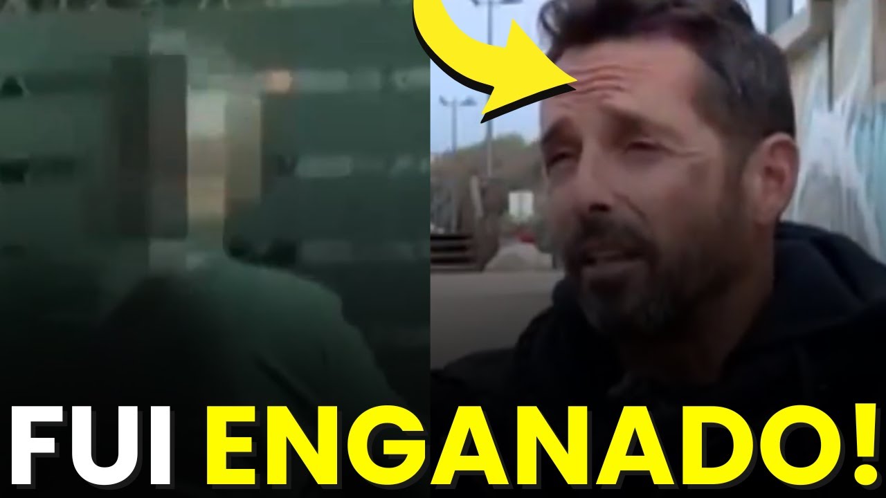 🚨 30 IMIGRANTES INVADEM CASA EM MEM MARTINS?!