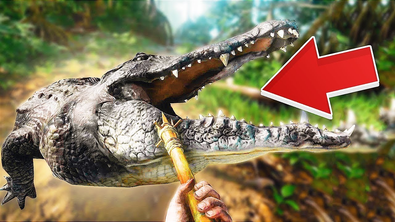 Survive the Amazon Rainforest! (Green Hell Gameplay, Episode 1)