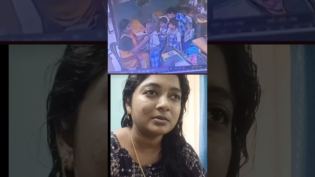 💥 RIP: Young child dies after being punished by a teacher #death #school