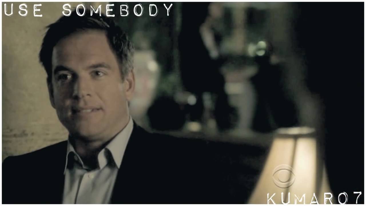 (tony/gibbs) use somebody