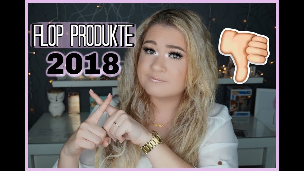 BEAUTY FLOPS 2018 | Huda Beauty | Mac | Makeup Revolution | Lisas Makeupheaven