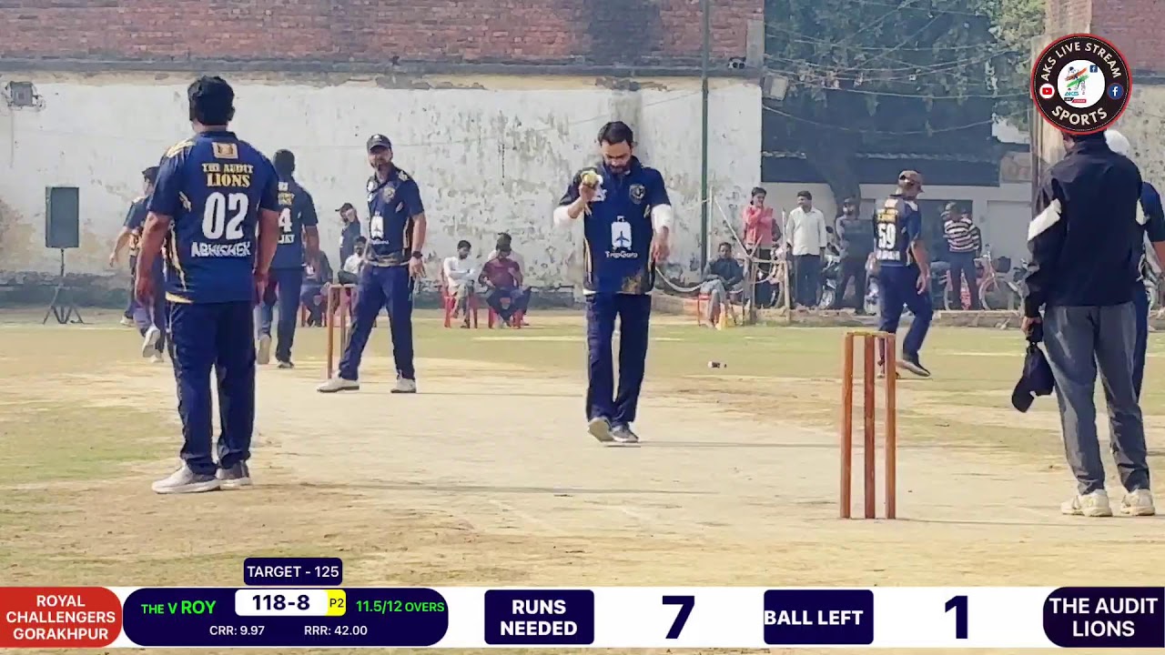 CAPL 2026 Day3) Semifinal