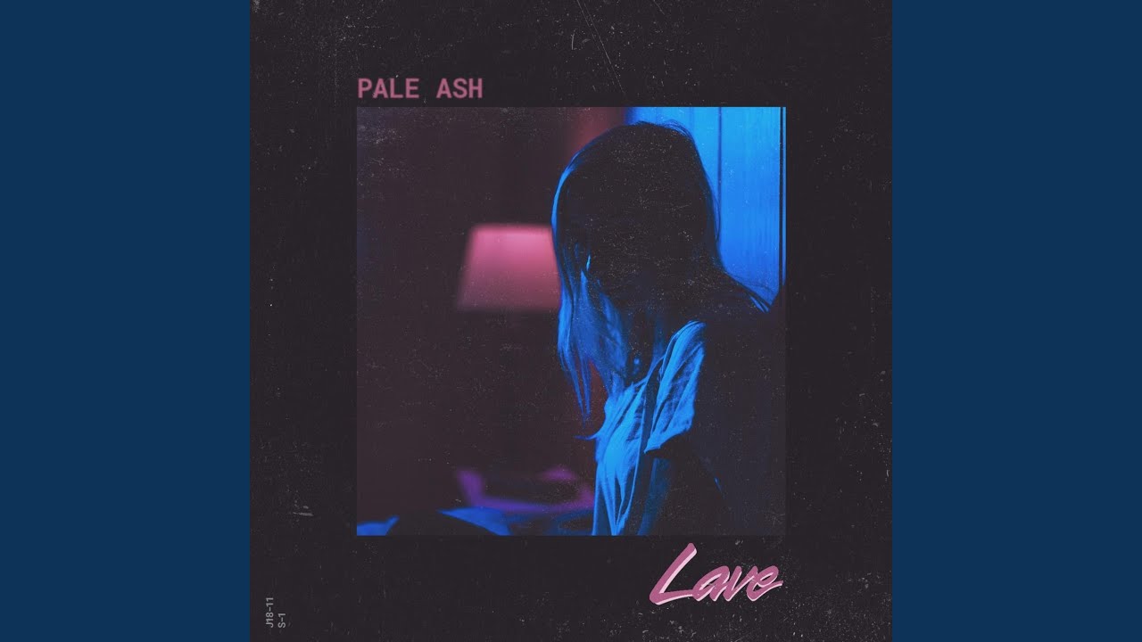 Pale Ash